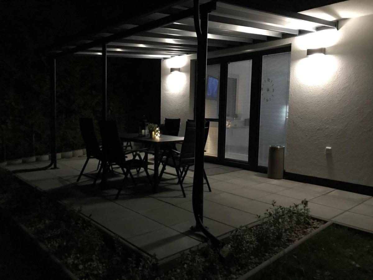 Hauslipno Bungalov Na Lipne Lipno nad Vltavou Exteriör bild