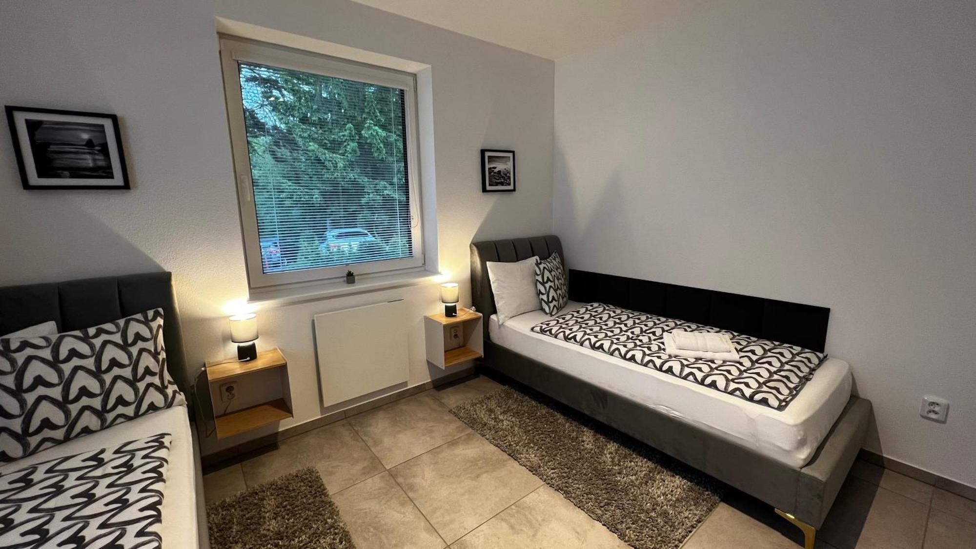 Hauslipno Bungalov Na Lipne Lipno nad Vltavou Exteriör bild