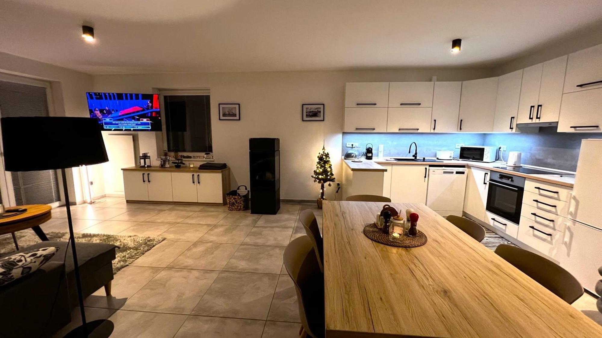 Hauslipno Bungalov Na Lipne Lipno nad Vltavou Exteriör bild